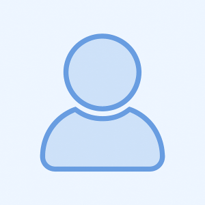 Generic blue avatar.