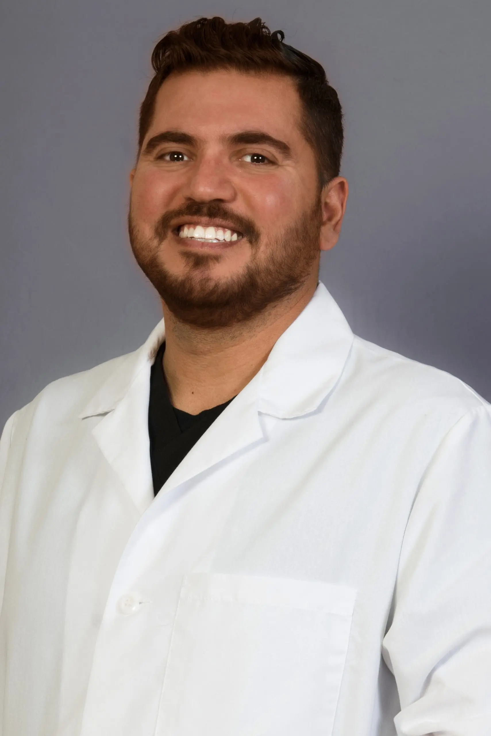 Dr. Ammar Awadi photo.