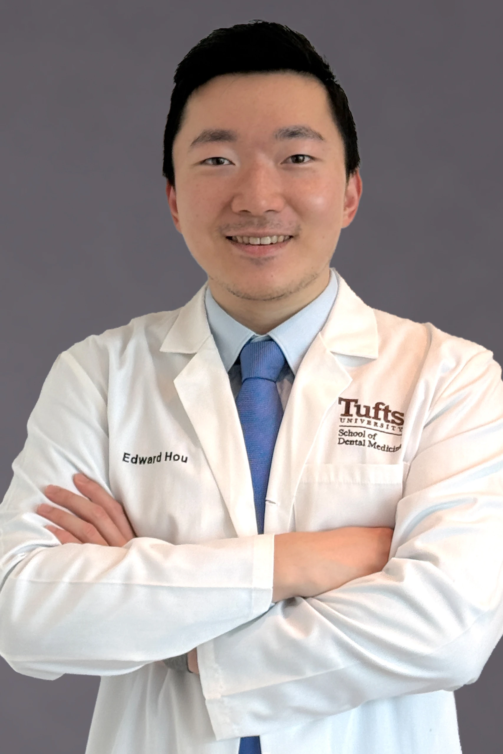Dr. Hou photo.